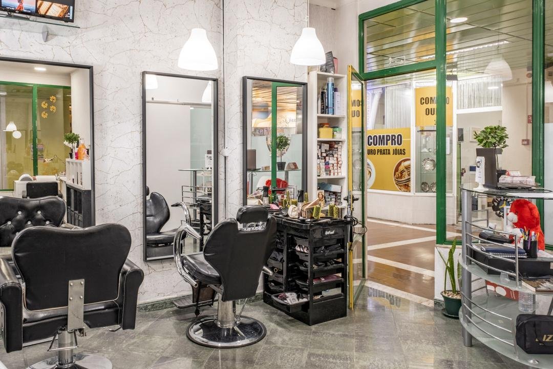 Rita De Cassia Studio, Distrito de Setúbal