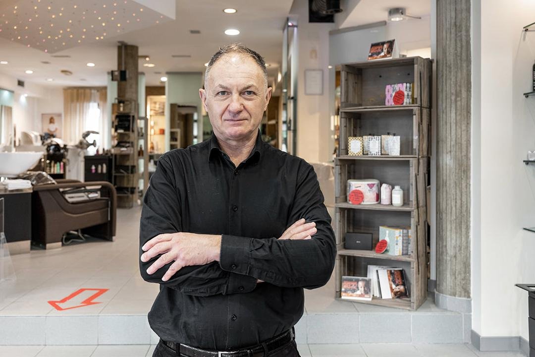Paolo Beauty Center, Lombardia