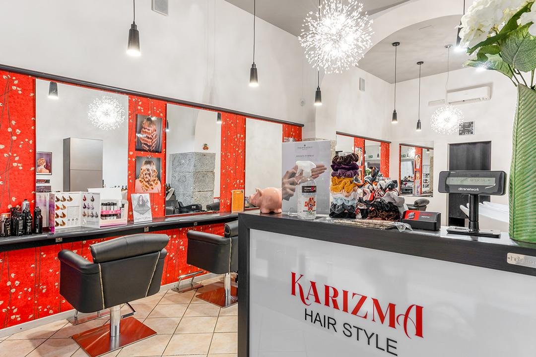 Karizma HairStyle, Barriera Nuova, Trieste