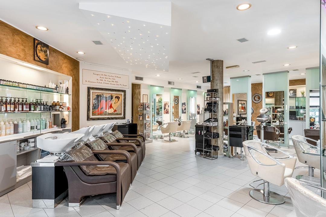 Paolo Beauty Center, Lombardia