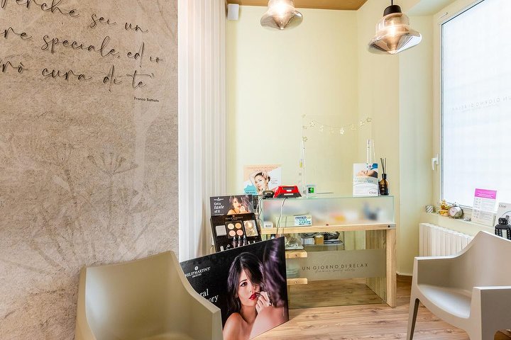 Un Giorno Di Relax - Épilation Pescara - Photo de galerie - OneBooking