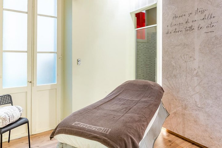 Un Giorno Di Relax - Épilation Pescara - Photo de galerie - OneBooking