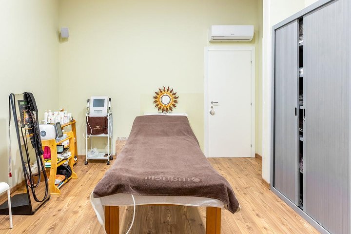 Un Giorno Di Relax - Épilation Pescara - Photo de couverture - OneBooking