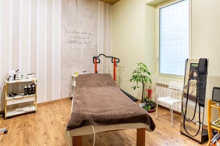 Un Giorno Di Relax - Épilation Pescara - Photo de galerie - OneBooking