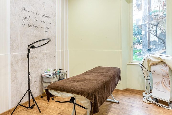 Un Giorno Di Relax - Épilation Pescara - Photo de galerie - OneBooking