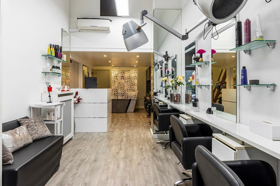 Esprit Nouveau, Gorini, Milano