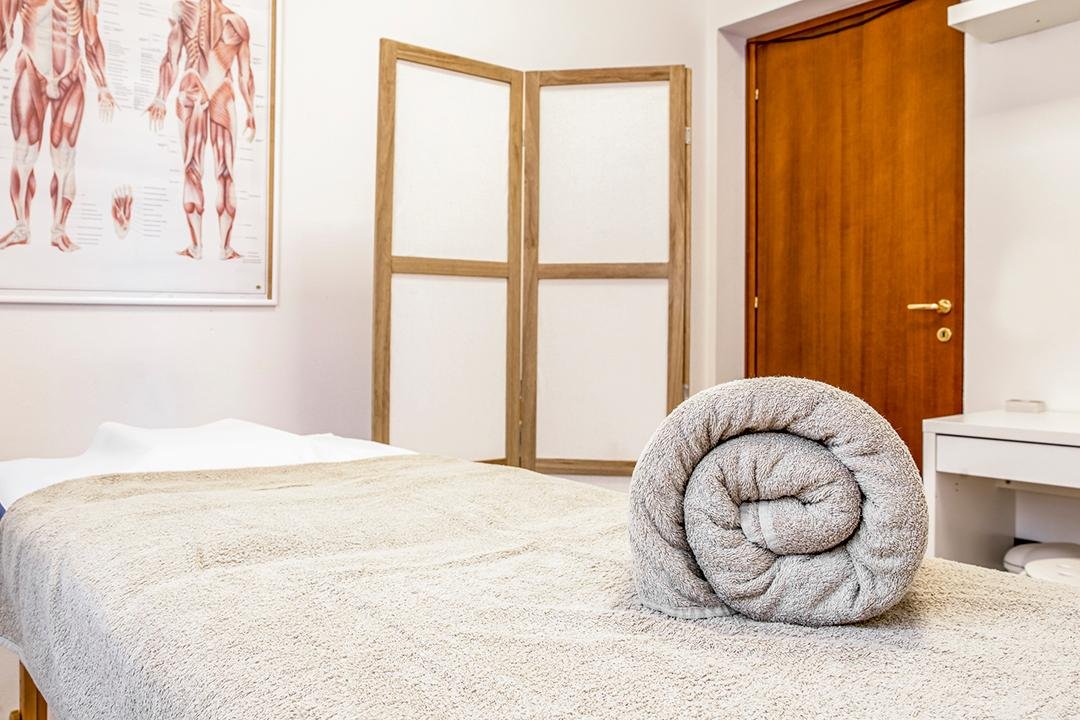 Studio Massaggi Zeno Grassi, Verona