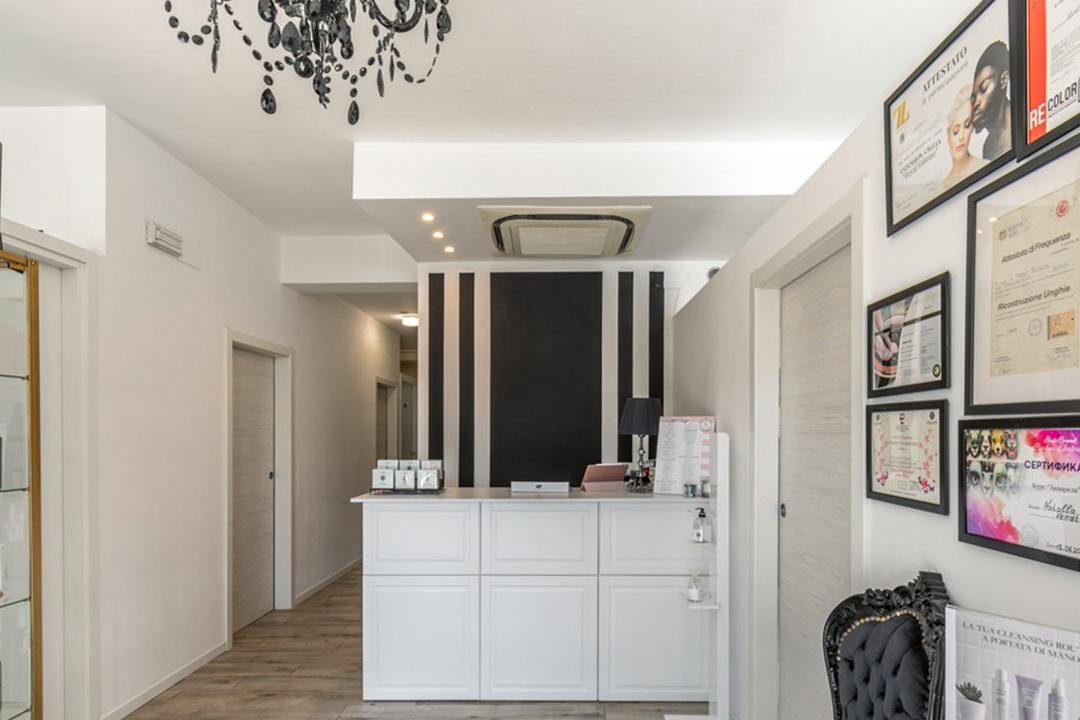 Nabell Beauty, Montesilvano, Abruzzo