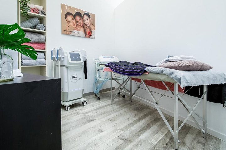 Cynthia Microbeauty - Sourcils & cils Terrassa - Photo de galerie - OneBooking