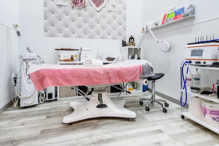 Cynthia Microbeauty - Sourcils & cils Terrassa - Photo de galerie - OneBooking