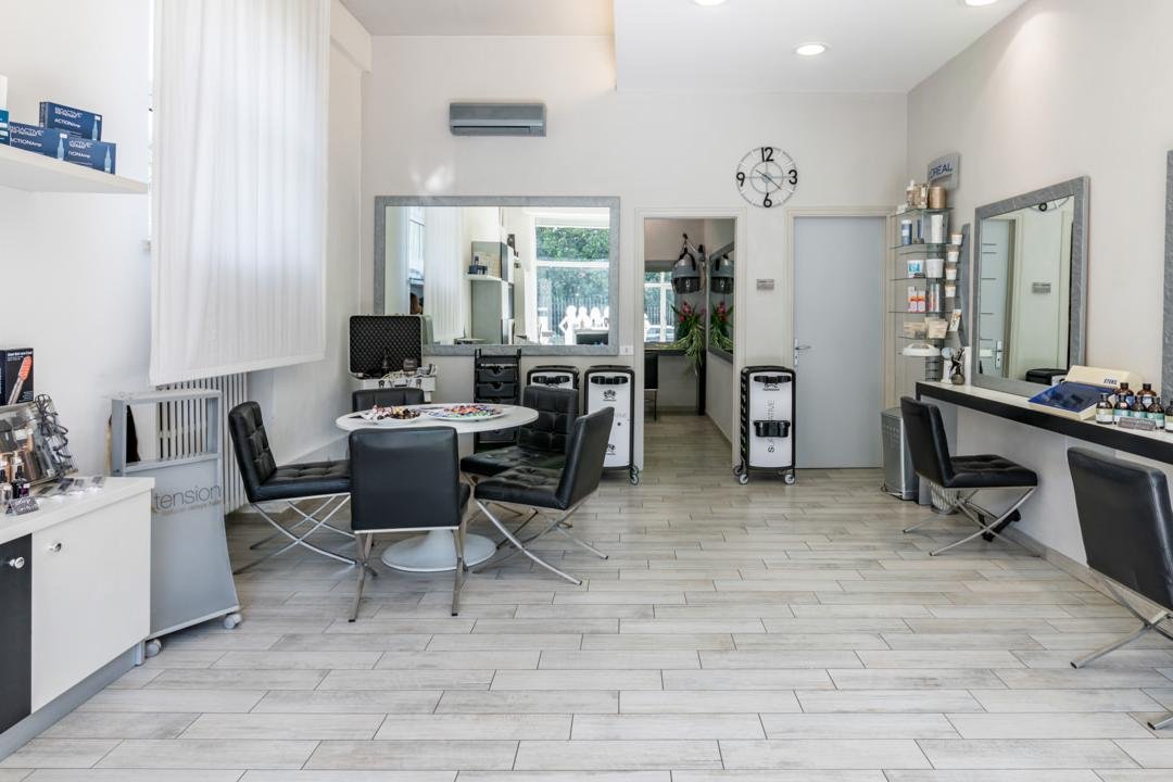 Le Specialiste delle Bionde, Santa Croce sull'Arno