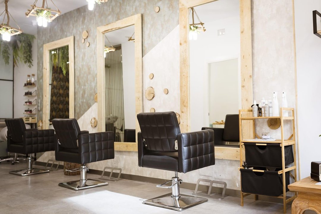 Edi Estética y Belleza, Rivas-Vaciamadrid, Comunidad de Madrid