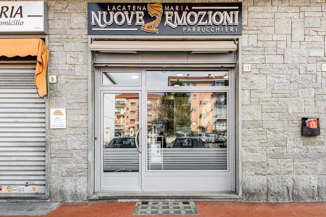 Nuove Emozioni, Orbassano, Piemonte