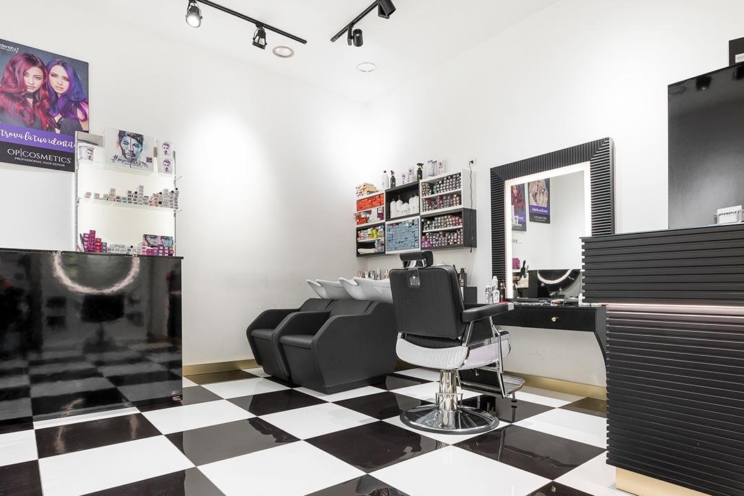 Papis, Montecalvario, Napoli