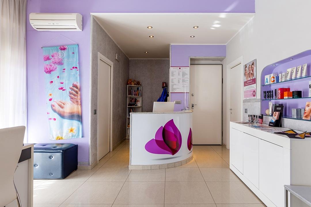 Manù Centro Estetico, Monte Mixi, Cagliari