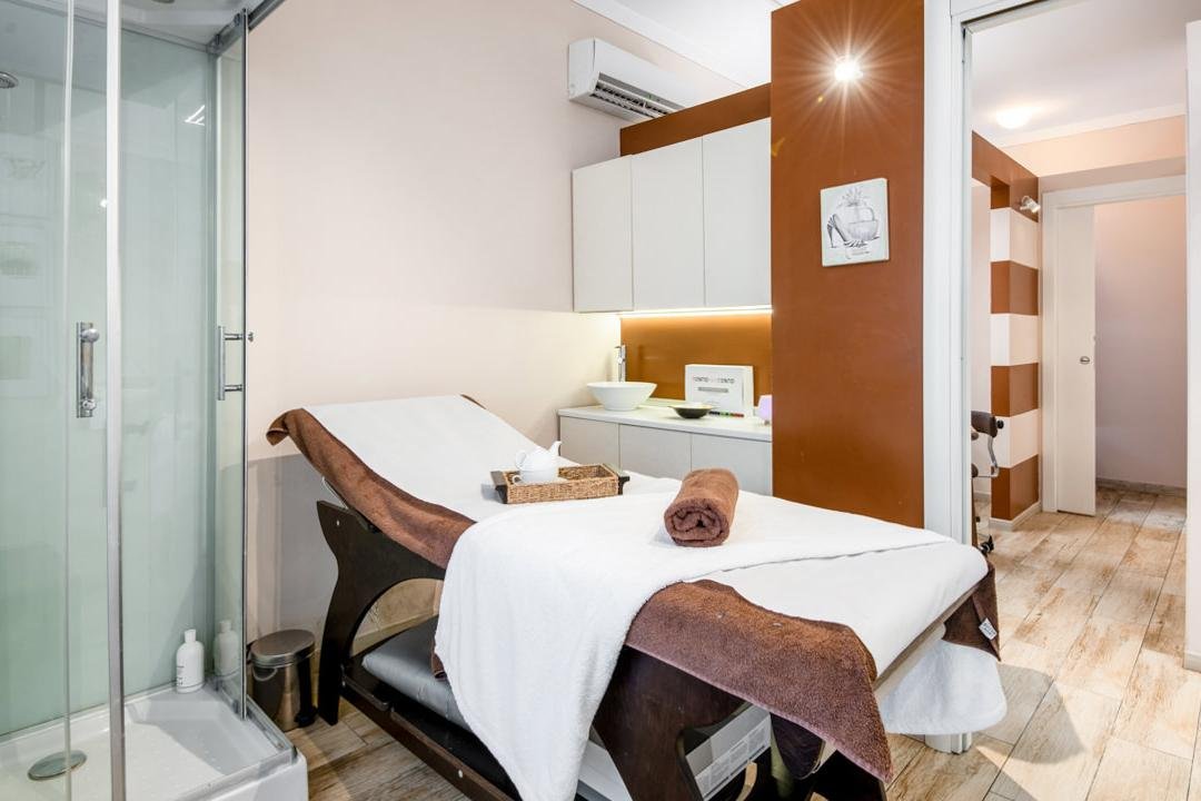 Eleonora Guideri Estetista, Arezzo, Toscana