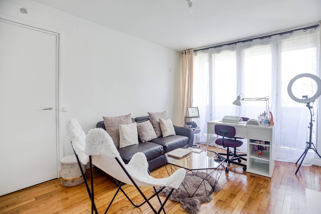 Rk Nails Paris, Saint Fargeau, Paris