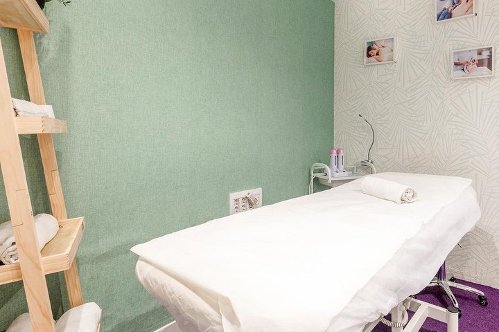 Salón de Belleza Labios Rojos - Onglerie Bilbao - Photo de galerie - OneBooking