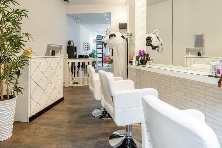 Salón de Belleza Labios Rojos - Onglerie Bilbao - Photo de galerie - OneBooking