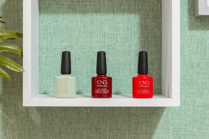 Salón de Belleza Labios Rojos - Onglerie Bilbao - Photo de galerie - OneBooking