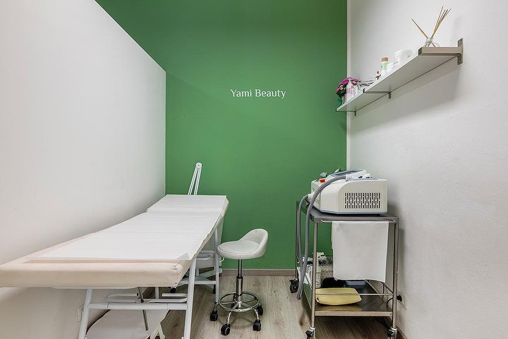 Yami Beauty - Épilation Bologna - Photo de galerie - OneBooking
