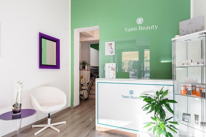 Yami Beauty - Épilation Bologna - Photo de couverture - OneBooking