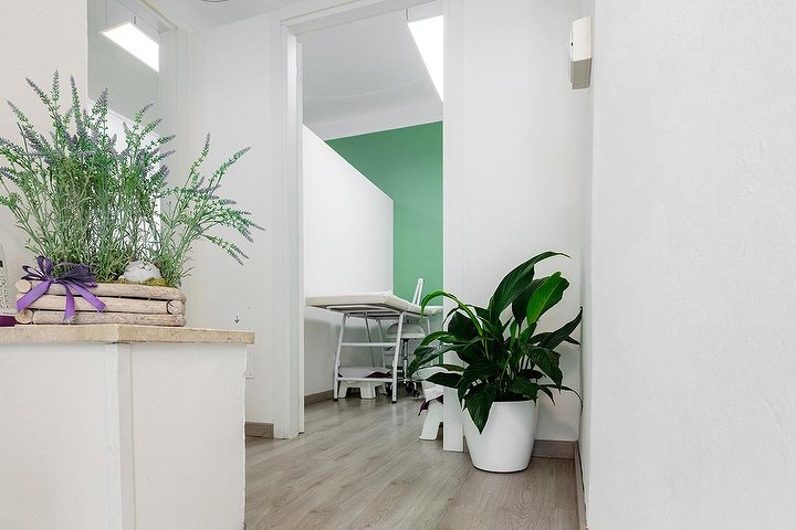 Yami Beauty - Épilation Bologna - Photo de galerie - OneBooking