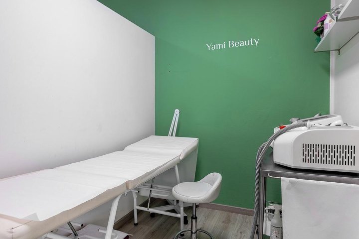 Yami Beauty - Épilation Bologna - Photo de galerie - OneBooking