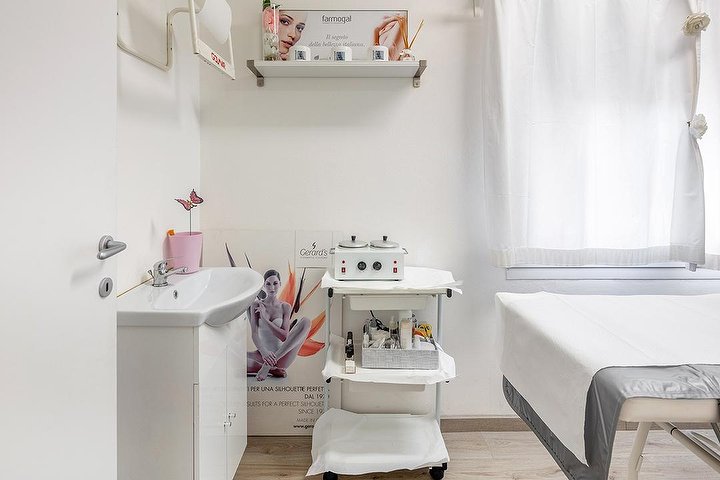 Yami Beauty - Épilation Bologna - Photo de galerie - OneBooking