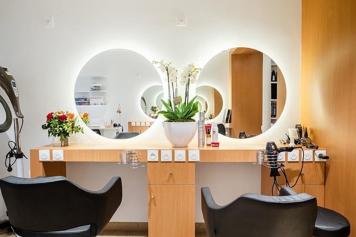 J Coiffure Coiffure Folie M ricourt Paris Treatwell