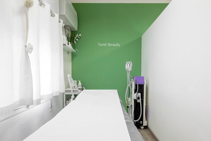 Yami Beauty - Épilation Bologna - Photo de galerie - OneBooking