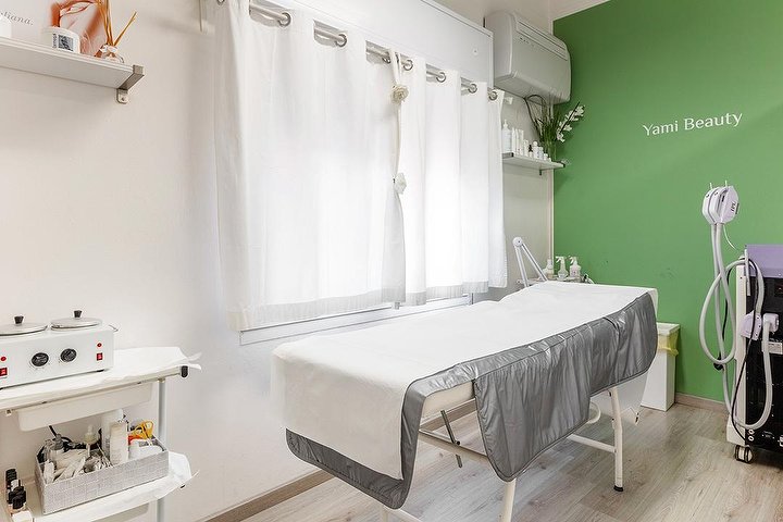 Yami Beauty - Épilation Bologna - Photo de galerie - OneBooking