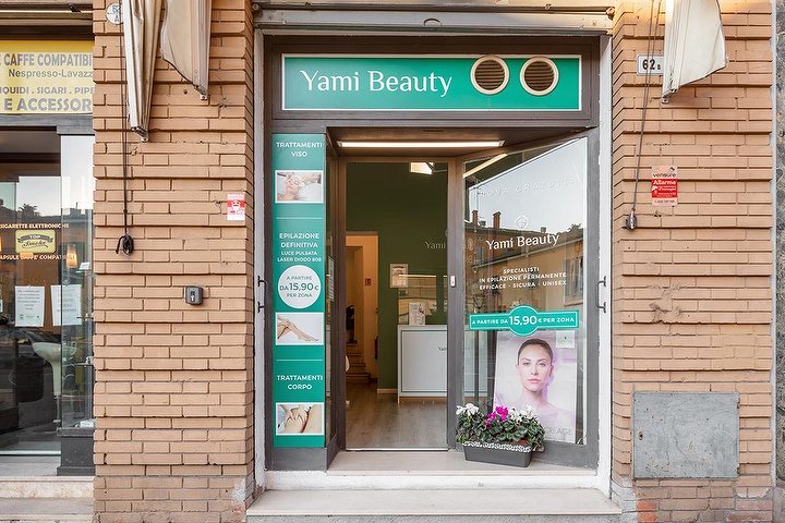 Yami Beauty - Épilation Bologna - Photo de galerie - OneBooking