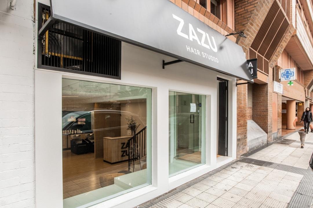 ZAZU Hair Studio, Distrito Centro, Zaragoza