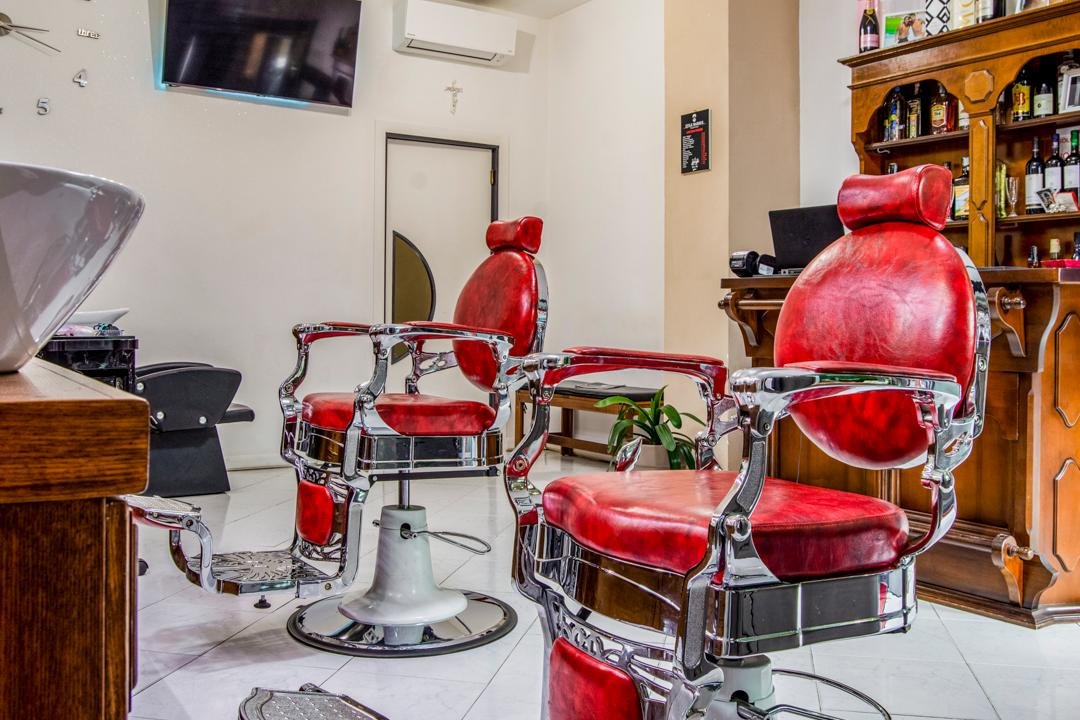 Stile Barber, Umbria