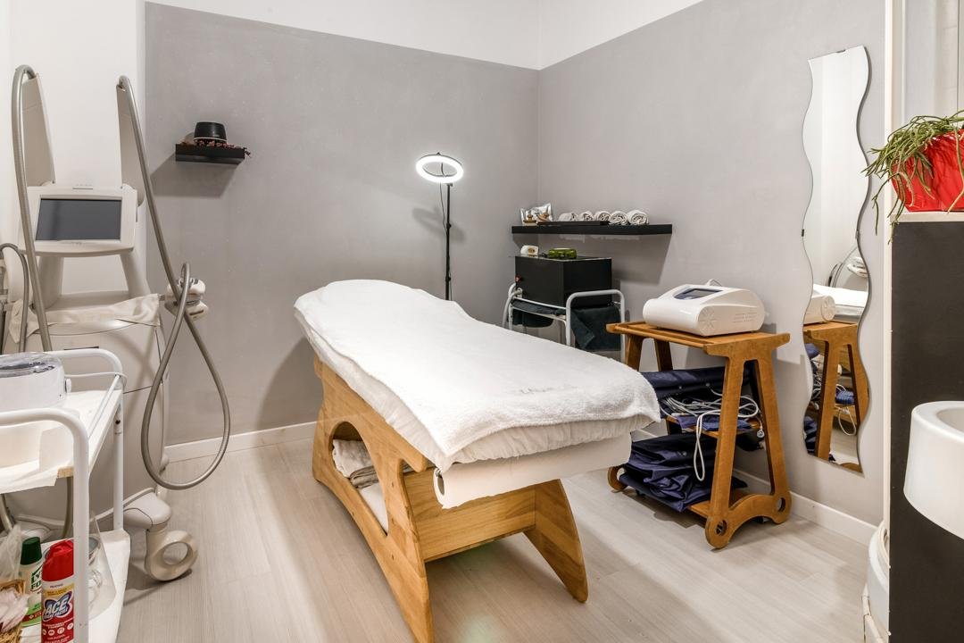 Beauty's Angel, Cori, Lazio