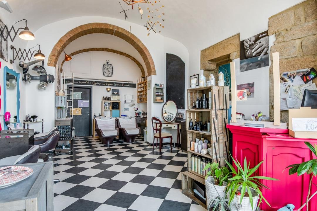 Officina HairStyle, Volterra