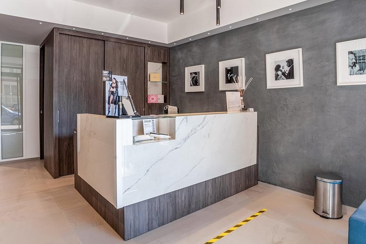 Isa Estetica - Esthétique Bari - Photo de galerie - OneBooking