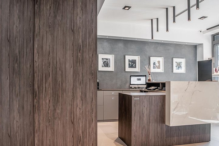 Isa Estetica - Esthétique Bari - Photo de galerie - OneBooking