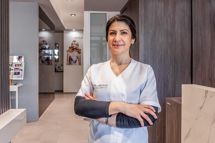 Isa Estetica - Esthétique Bari - Photo de galerie - OneBooking