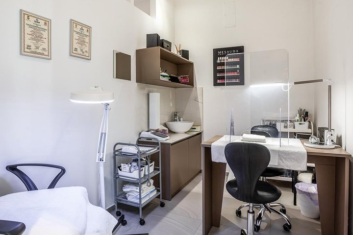 Isa Estetica - Esthétique Bari - Photo de galerie - OneBooking