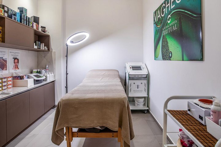 Isa Estetica - Esthétique Bari - Photo de galerie - OneBooking