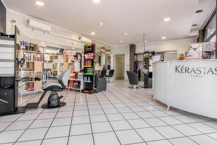 Dario Acconciature Estetica - Esthétique Torino - Photo de couverture - OneBooking