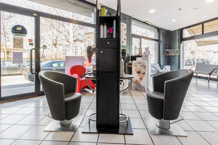 Dario Acconciature Estetica - Esthétique Torino - Photo de galerie - OneBooking
