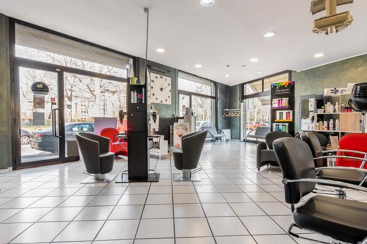 Dario Acconciature Estetica - Esthétique Torino - Photo de galerie - OneBooking