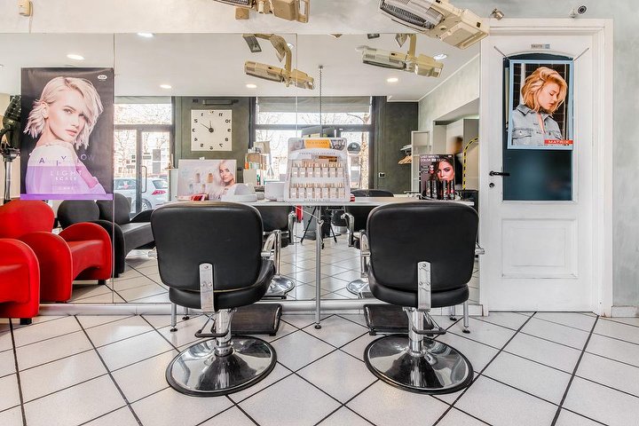 Dario Acconciature Estetica - Esthétique Torino - Photo de galerie - OneBooking