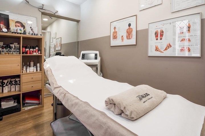 Dario Acconciature Estetica - Esthétique Torino - Photo de galerie - OneBooking