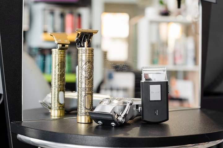 Dario Acconciature Estetica - Esthétique Torino - Photo de galerie - OneBooking