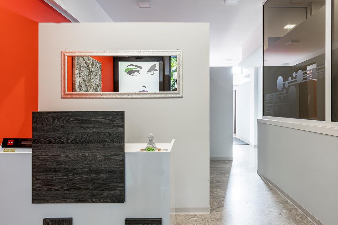 Shake Your Body, Friuli-Venezia Giulia