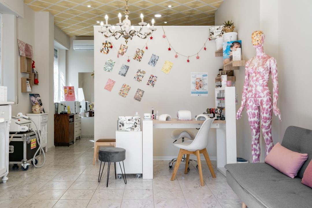 Estetica Miratè, Ponte Valleceppi, Umbria